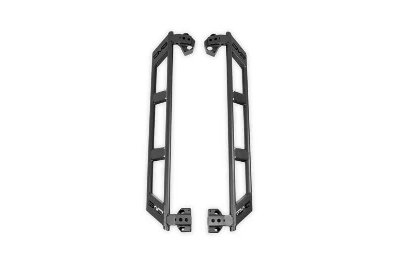 DV8 Offroad 21-23 Ford Bronco FS-15 Series 2-Door Rock Sliders SRBR-04 SRBR-04 Photo - Primary