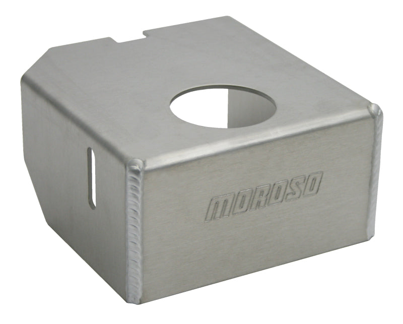 Moroso Brake Booster Cover Camaro 2010-Up 74246 Photo - Primary