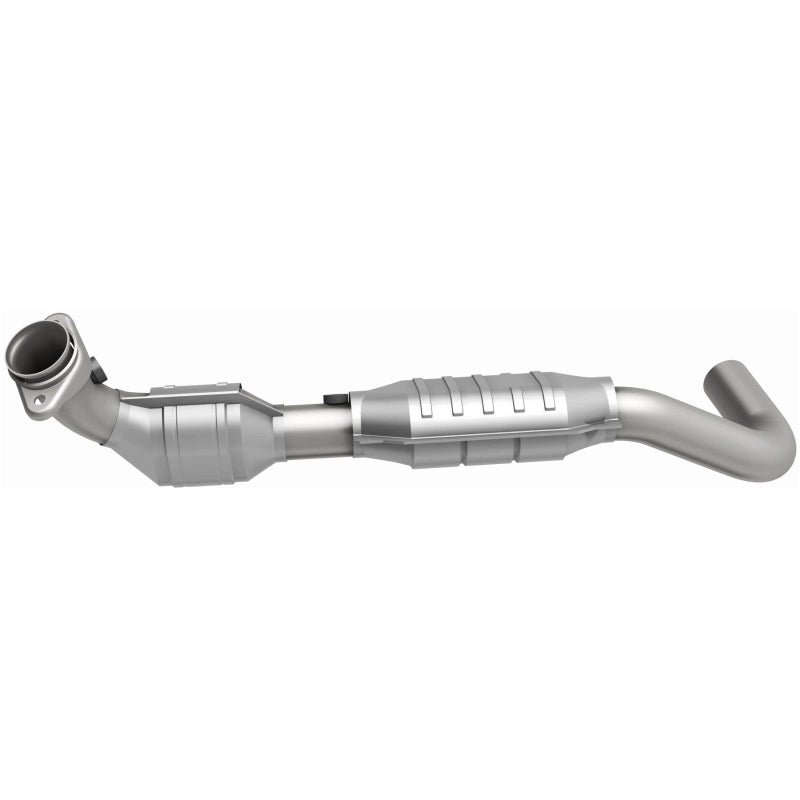 MagnaFlow Lincoln Navigator HM Grade Federal / EPA Compliant Direct-Fit Catalytic Converter 23526 Photo - out of package