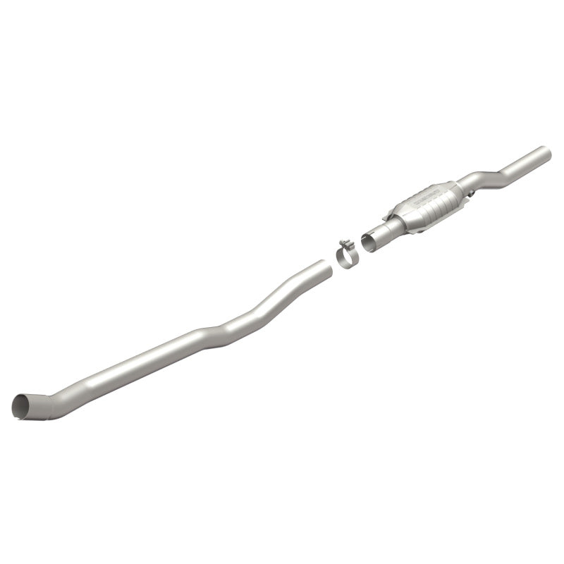 MagnaFlow Dodge Dakota HM Grade Federal / EPA Compliant Direct-Fit Catalytic Converter 23246 Photo - Primary