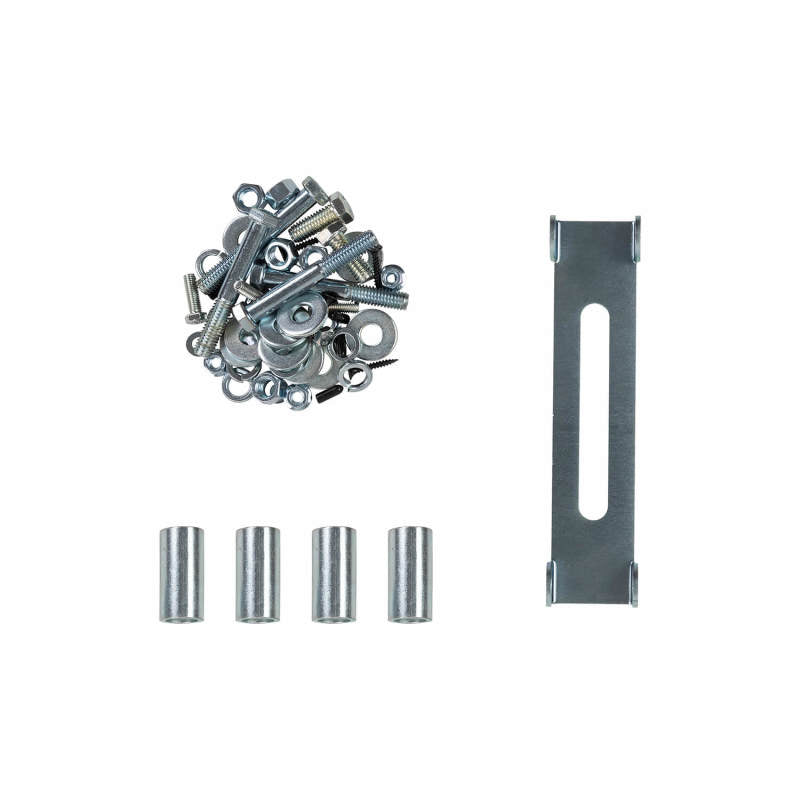 ARB Combar Sierra Leafspring 3424110 3424110 Photo - out of package