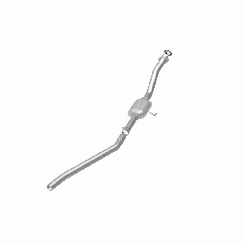MagnaFlow California Grade CARB Compliant Direct-Fit Catalytic Converter 3391274 360 Degree Image Set