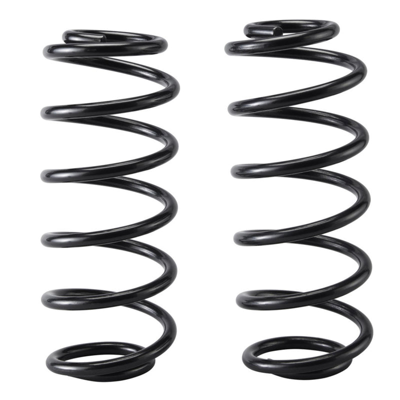 Old Man Emu ARB / OME 18-20 Jeep Wrangler JL Coil Spring Set Rear 2in Lift 3157 3157 Photo - Primary