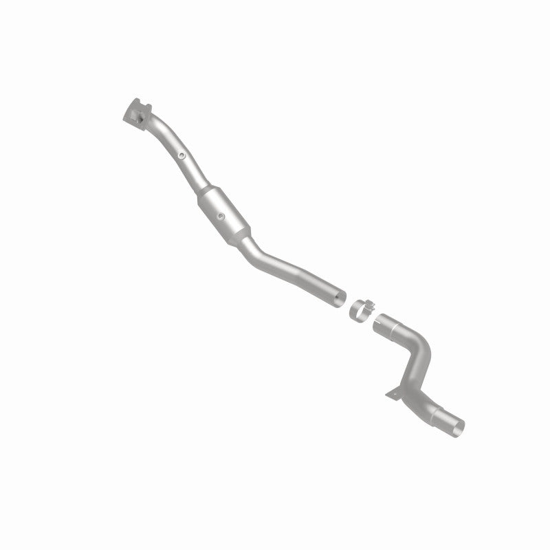 MagnaFlow OEM Grade Federal / EPA Compliant Manifold Catalytic Converter 22-141 360 Degree Image Set