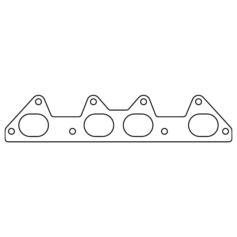 Cometic Gasket Cometic Honda F22B1/F23A1 .064in AM Exhaust Manifold Gasket - 1994-2002 C4190-064 C4190-064 Photo - Primary