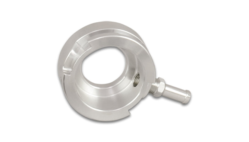 Vibrant Weld On Radiator Filler Neck - 32mm ID (1.25") 20980 Photo - Primary