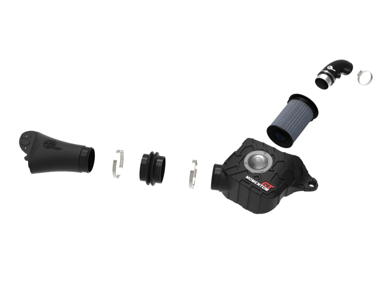 aFe 19-20 Suzuki Jimny 1.5L Momentum GT Cold Air Intake w/ Pro 5R Media 50-70046R 50-70046R Photo - Unmounted