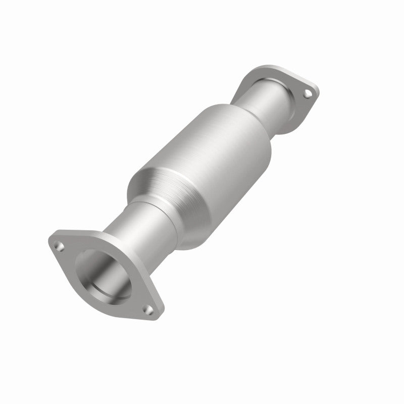 MagnaFlow Infiniti G20 Standard Grade Federal / EPA Compliant Direct-Fit Catalytic Converter 23742 360 Degree Image Set