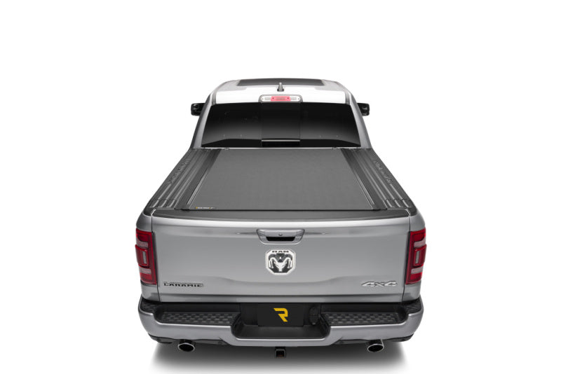 BAK Revolver X4s 19-23 Dodge Ram W/ Ram Box 5.7ft Bed (New Body Style 1500 only) 80227RB Photo - Mounted