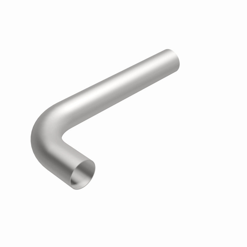 MagnaFlow 90° Bend Stainless Steel Pipe 10706 360 Degree Image Set