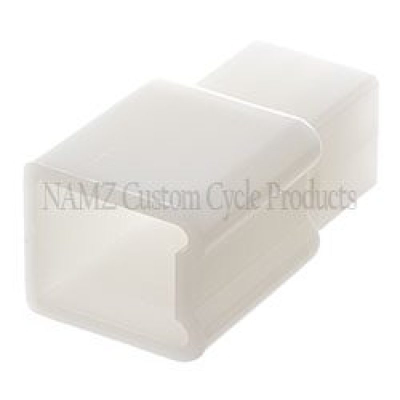 NAMZ 110 Series 6-Pin Male Coupler (5 Pack) NH-ML-6A NH-ML-6A Photo - Primary