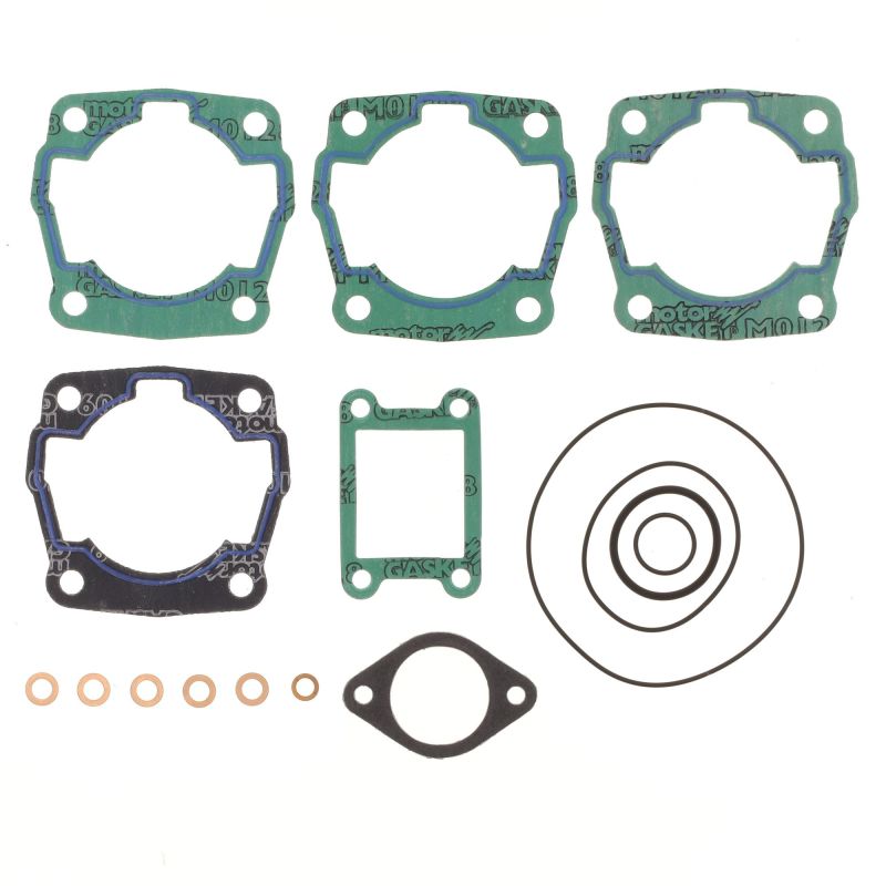 Athena 02-08 KTM 50 SX Top End Gasket Kit P400270600087 P400270600087 Photo - Primary