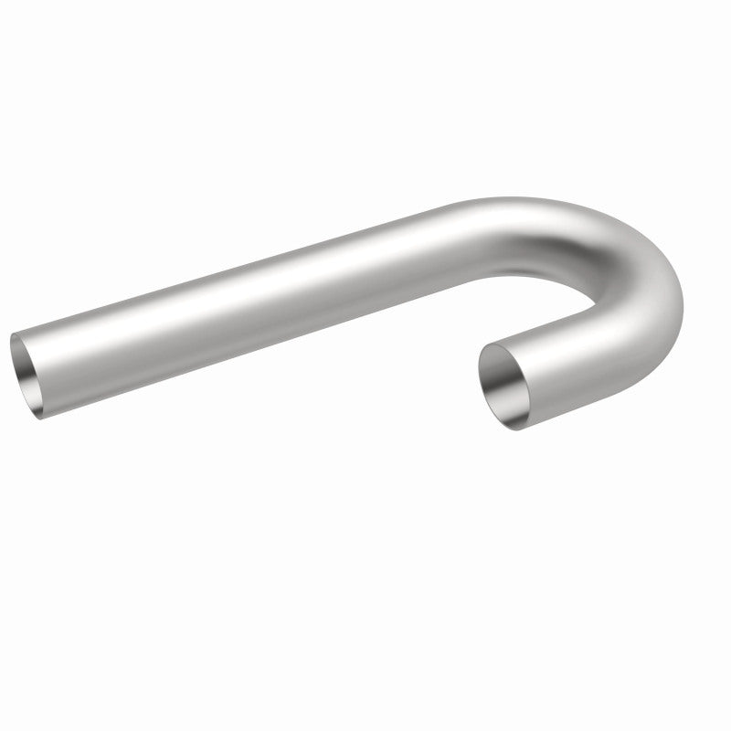 MagnaFlow 180° Bend Stainless Steel Pipe 10716 360 Degree Image Set