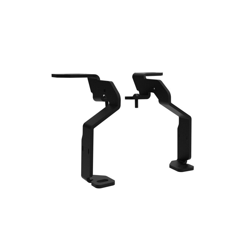 KC HiLiTES 2021+ Ford F150/Raptor/Lightning Gen 3 Pillar / Ditch Bracket Set 7337 7337 User 1