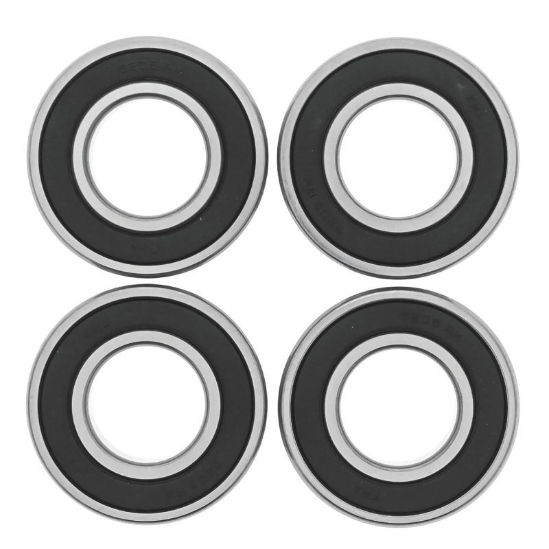 QuadBoss Qboss Wheel Bearing Kit (Ea) 413368 413368 Photo - Primary