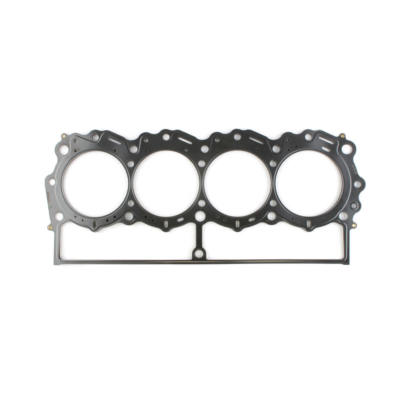 Cometic Gasket Cometic Ford FR9 .040in MLX Cylinder Head Gasket - 4.190in Bore - LHS C5588-040 C5588-040 Photo - Primary