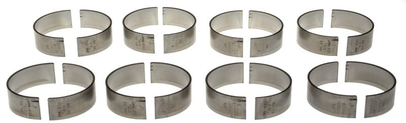 Clevite Chrysler 4.7L SOHC 1999-2003 Dakota/Durango Jeep Ram Con Rod Bearing Set CB1784P(8) CB1784P(8) User 1