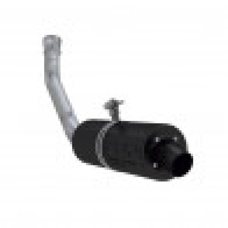 MBRP 01-06 Can-Am DS 650/Baja 650 Slip-On Exhaust System w/Sport Muffler AT-6200SP AT-6200SP Photo - Primary