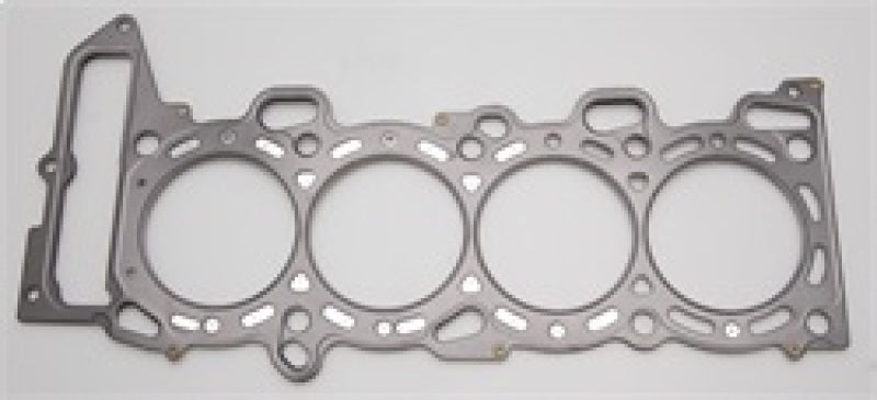 Cometic Head Gasket Bore: 88.5mm Material: MLS Thickness: .060in C4130-060 Photo - Primary