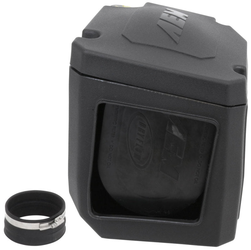 AEM Induction AEM Brute Force Intake System 14-15 Chevrolet/GMC Silverado/Sierra 1500 5.3L/6.2L V8 21-8032DS 21-8032DS Photo - out of package