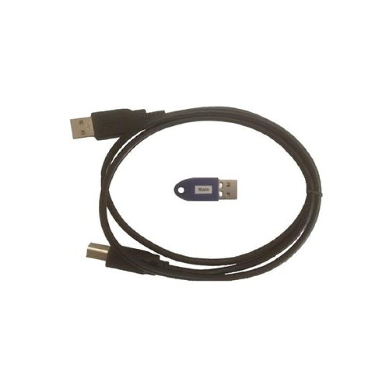 Smarty UDC (User Defined Catcher) Dongle UDC UDC User 1