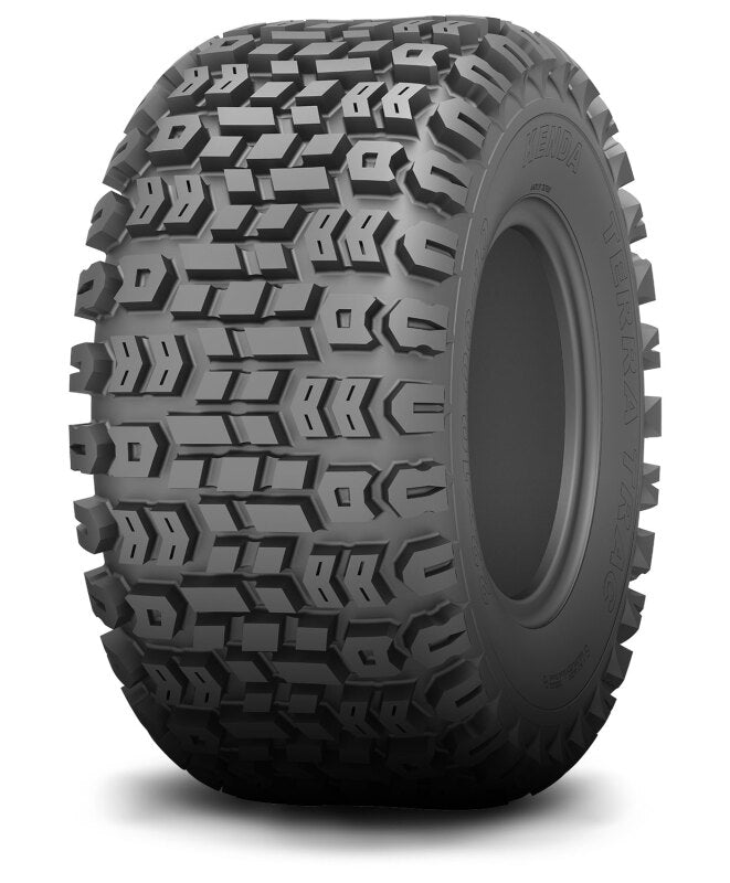 Kenda K502 Terra Trac 25x11.00-12 4PR TL 105021296B1 105021296B1 User 1