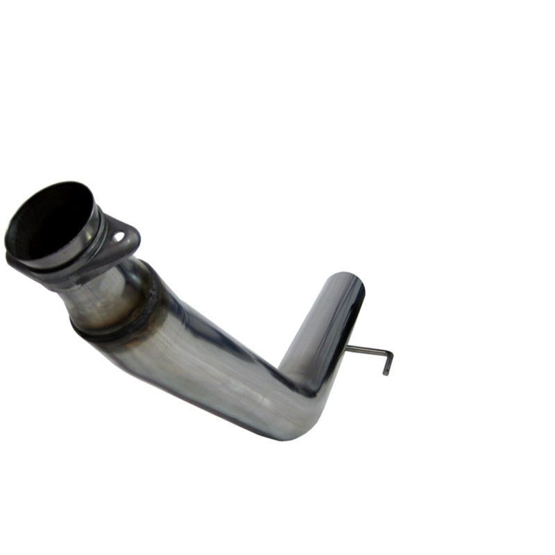 MBRP 1994-2002 Dodge Cummins 4 Down-Pipe T409 DS9401 Photo - Primary