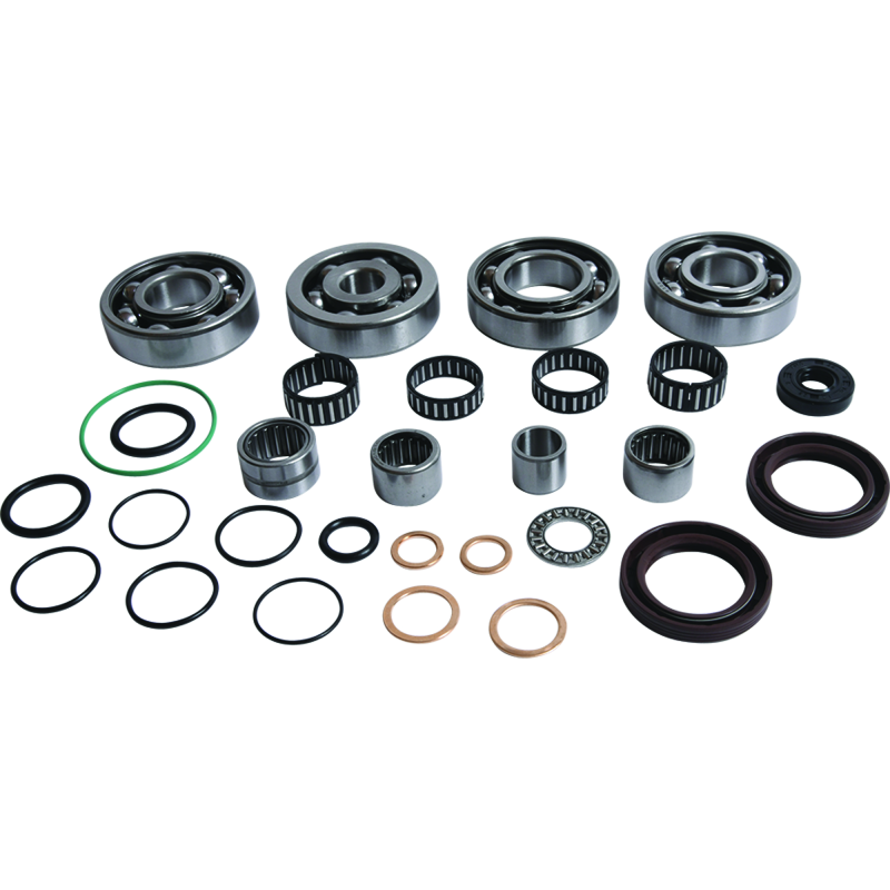 QuadBoss 2019 Can-Am Outlander 1000R DPS Transmission Rebuild Kit 566582 566582 Photo - Primary