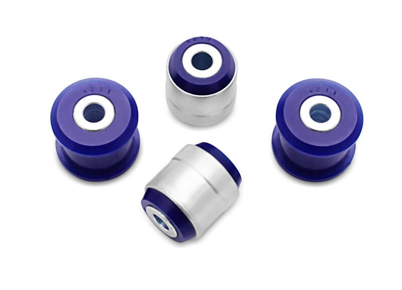 SuperPro Rear Control Arm Lower-Inner & Outer Bushing Kit SPF4210K Photo - Primary