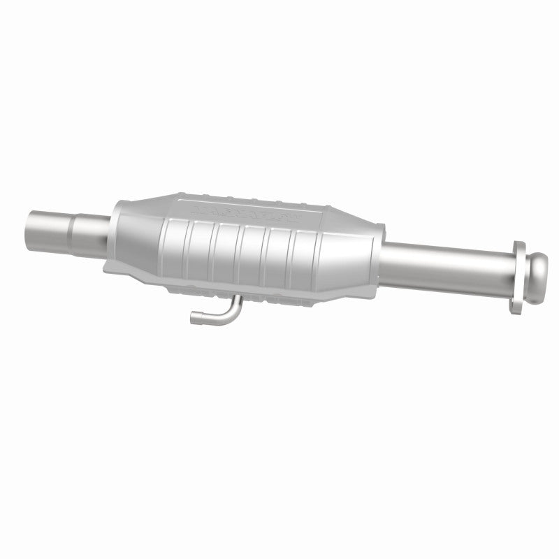 MagnaFlow Standard Grade Federal / EPA Compliant Direct-Fit Catalytic Converter 23436 360 Degree Image Set