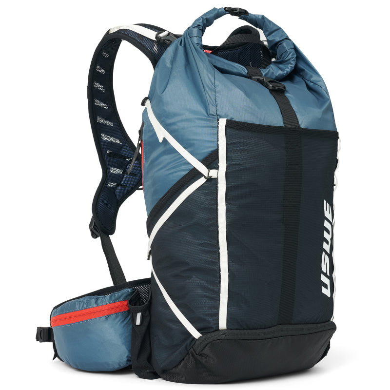 USWE Hajker Ultra Daypack 30L - Blue 2300194704 2300194704 Photo - Primary
