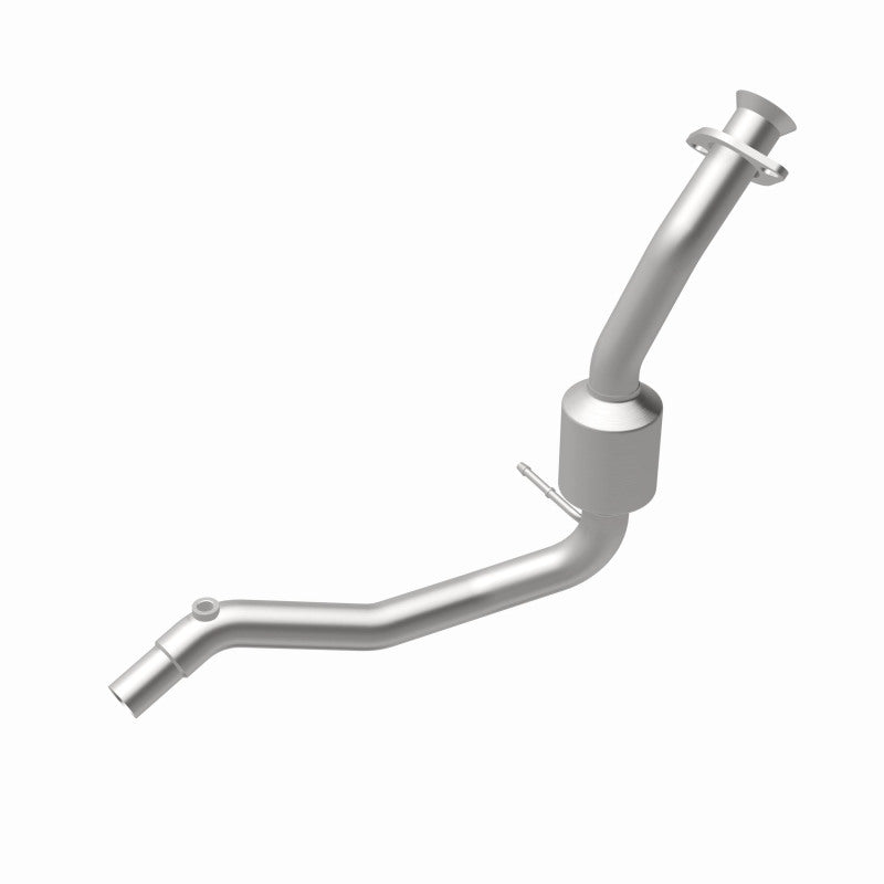 MagnaFlow California Grade CARB Compliant Direct-Fit Catalytic Converter 444318 360 Degree Image Set