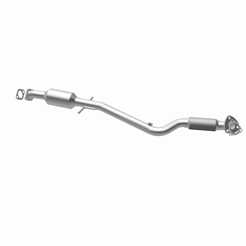 MagnaFlow Chevrolet OEM Grade Federal / EPA Compliant Direct-Fit Catalytic Converter 52091 360 Degree Image Set