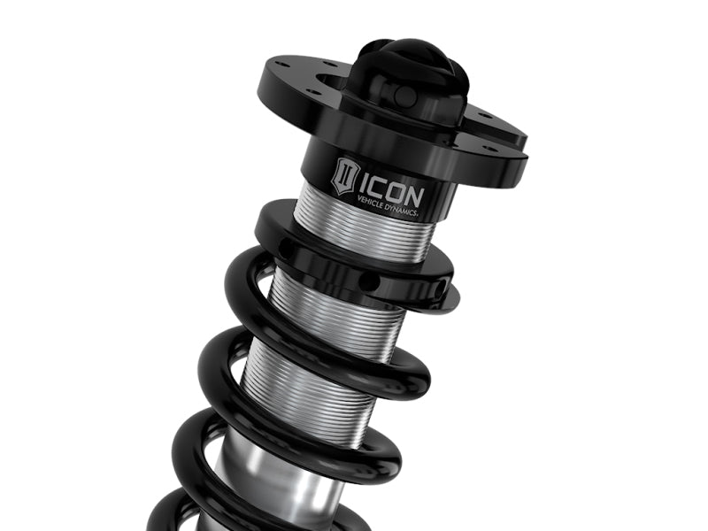 ICON 22-23 Toyota Land Cruiser 300 2.5 Series VS IR Coilover Kit 58661 58661 Photo - Close Up