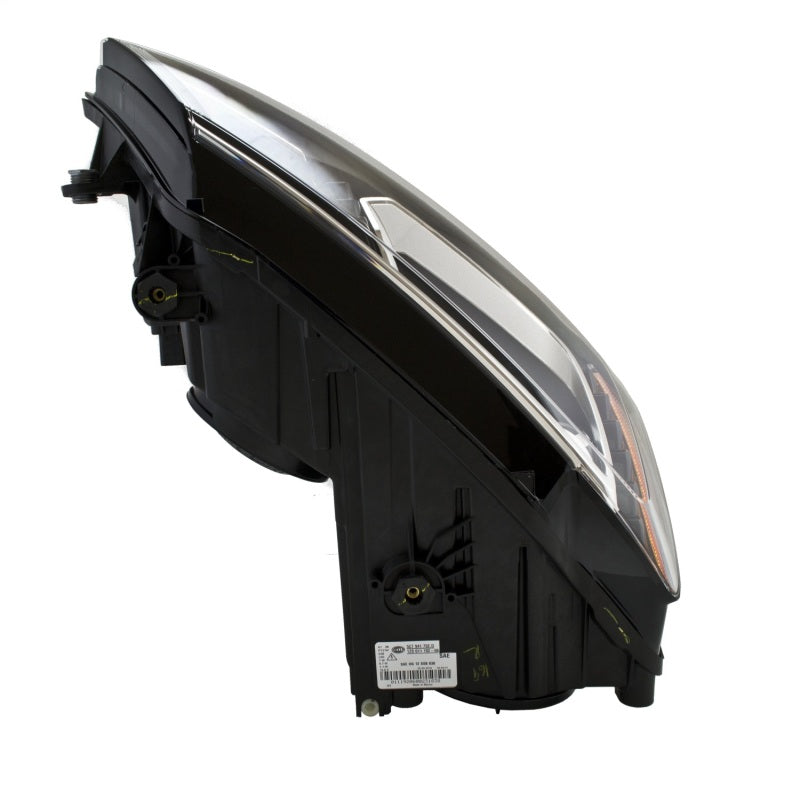 Hella 2013-2014 Volkswagen Jetta Headlight Assembly 011192231 011192231 Photo - Unmounted