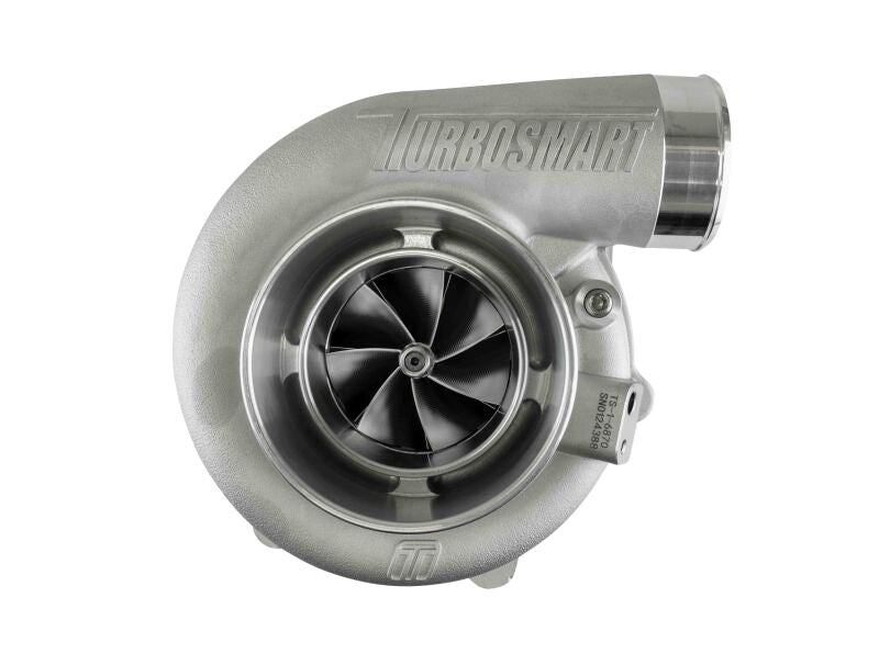 Turbosmart 6870 (Kompact) T3 1.10AR Externally Wastegated TS-1 Turbocharger TS-1-6870B-T3110E TS-1-6870B-T3110E User 1