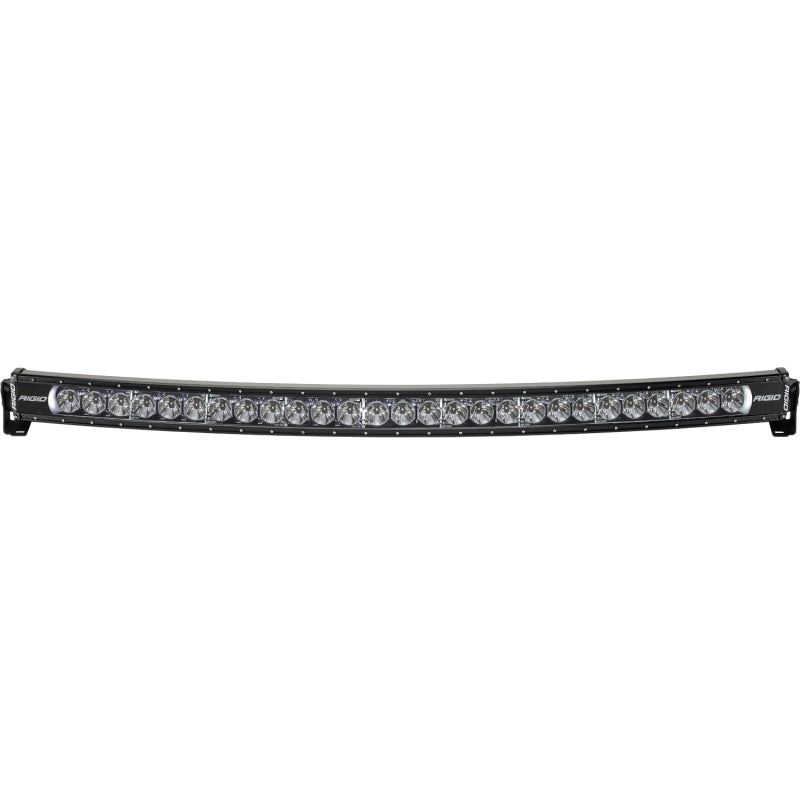 Rigid Industries Radiance+ Curved 50in. RGBW Light Bar 350053 350053 Photo - Primary
