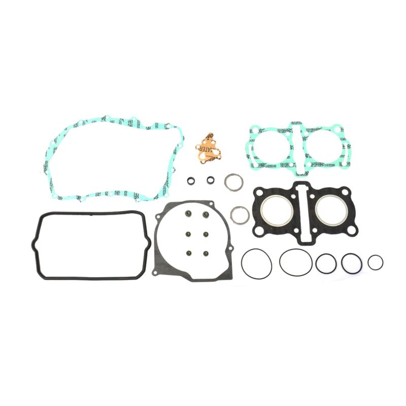 Athena 79-83 Honda CB 250 Complete Gasket Kit (Excl Oil Seal) P400210850240 P400210850240 Photo - Primary