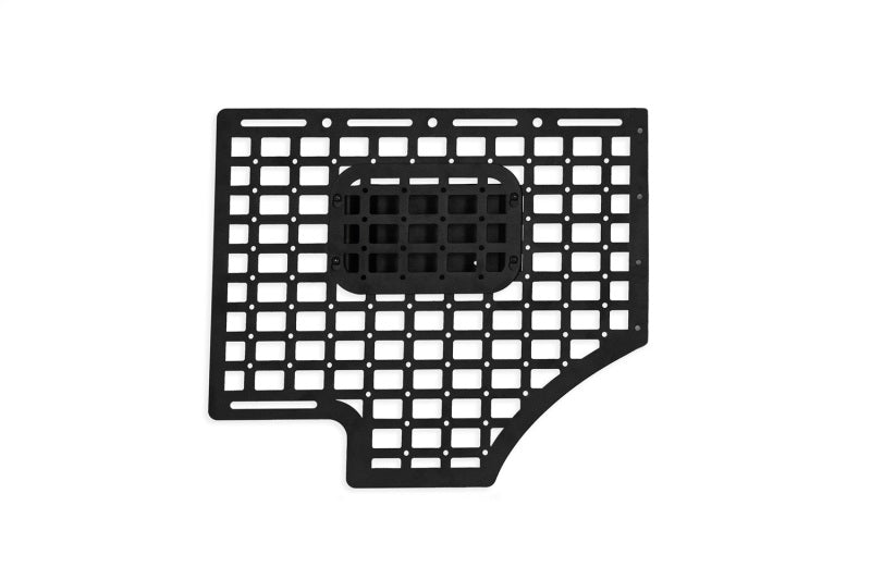 Addictive Desert Designs ADD 2023+ Ford Super Duty F250/350 Bed Side Molle - Passenger Front AC81042NA01 AC81042NA01 Photo - Primary