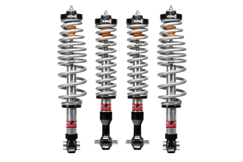 Eibach 2021+ Ford Bronco Pro-Truck Coilover 2.0 Front & Rear E86-35-056-01-22 E86-35-056-01-22 Photo - Primary