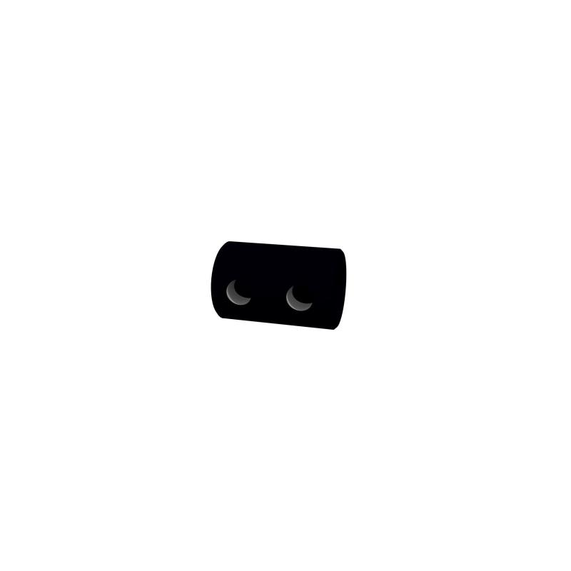 QTP QTEC Replacement Motor Coupler COUPLER Coupler Photo - Primary
