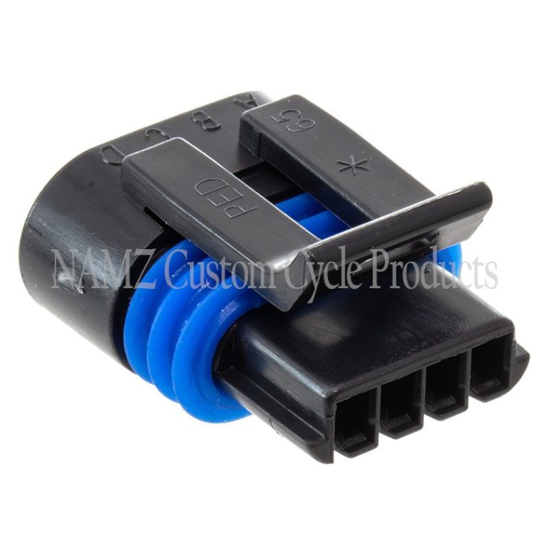 NAMZ 95-05 V-Twin OEM Idle Speed Control Actuator (HD 72263-95) ND-12162191-B ND-12162191-B Photo - Primary
