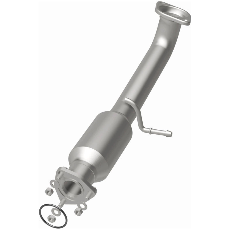 MagnaFlow Acura RDX California Grade CARB Compliant Direct-Fit Catalytic Converter 5592529 Photo - out of package