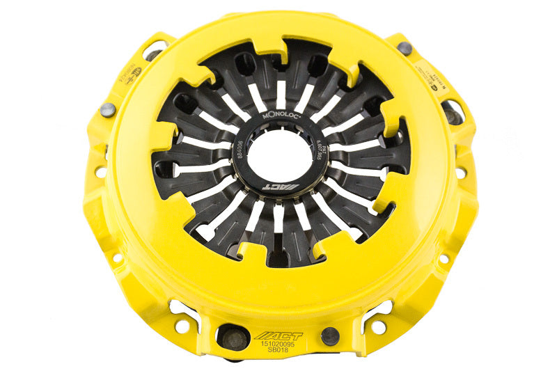ACT P/Pl-M Heavy Duty SB018 Photo - out of package
