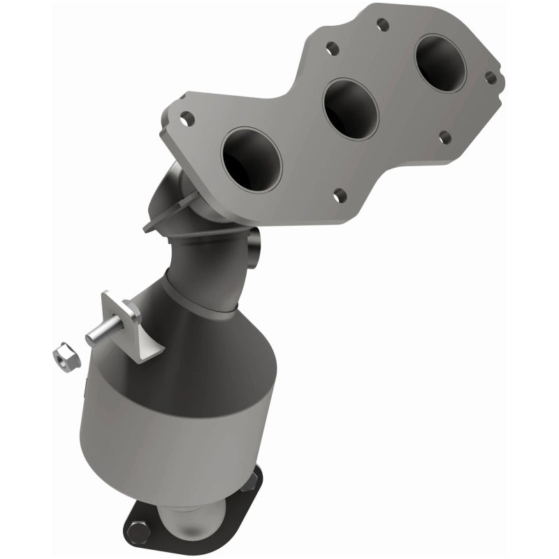 MagnaFlow Toyota California Grade CARB Compliant Manifold Catalytic Converter 5582858 Photo - out of package