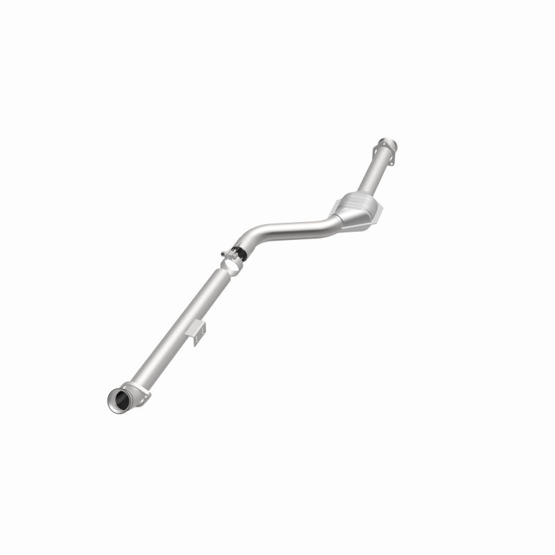 MagnaFlow Mercedes-Benz C230 HM Grade Federal / EPA Compliant Direct-Fit Catalytic Converter 24276 360 Degree Image Set