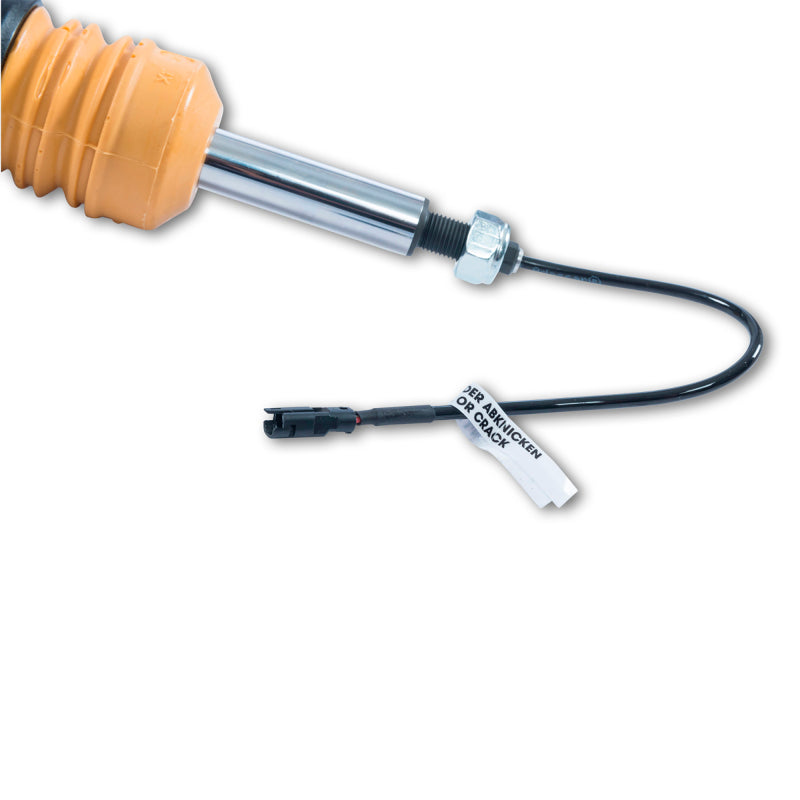 KW Coilover Kit DDC 2016+ Alfa Romeo Giulia Quadrifoglio 2.9L V6 EED 39015001 39015001 User 5