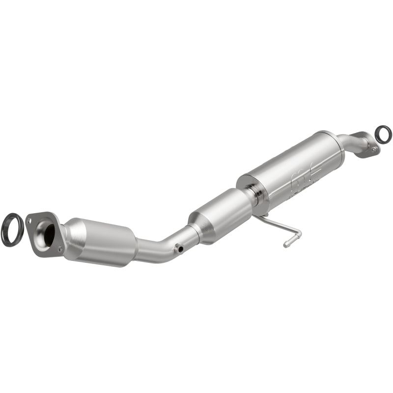 Magnaflow 17-18 Toyota Corolla iM Base L4 1.8L OEM Grade Direct-Fit Catalytic Converter 280092 280092 Photo - Primary