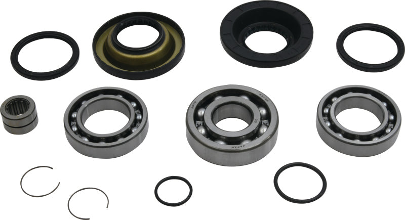 All Balls Racing 15-23 Honda Pioneer 500 Differential Bearing & Seal Kit Rear 25-2137 25-2137 Photo - Primary