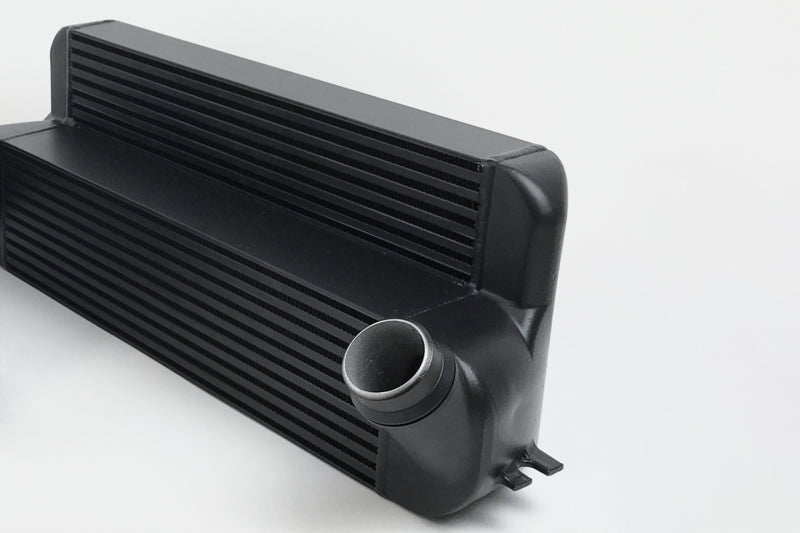 CSF F87 M2 - High Performance Intercooler (Black) 8115B Photo - out of package